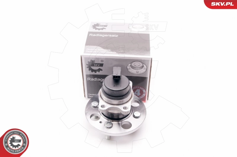 Wheel Bearing Kit